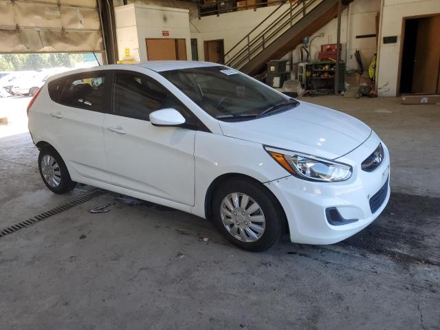 Photo 4 from auction – 2016 HYUNDAI ACCENT SE with VIN KMHCT5AE1GU251510
