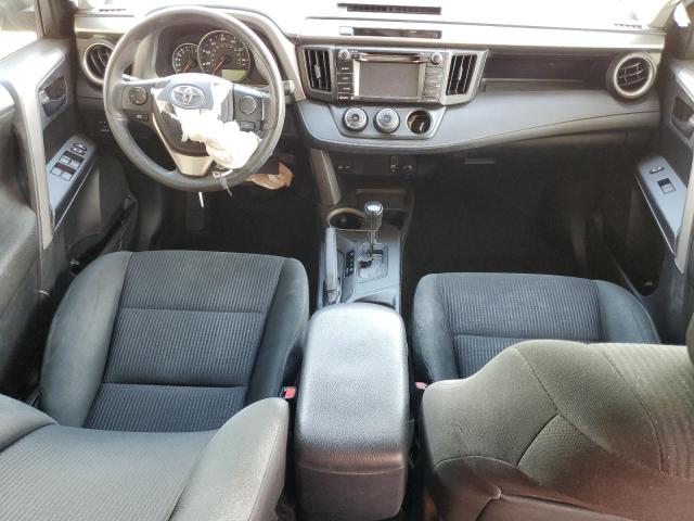 Photo 8 from auction – 2016 TOYOTA RAV4 LE with VIN 2T3ZFREV5GW247793