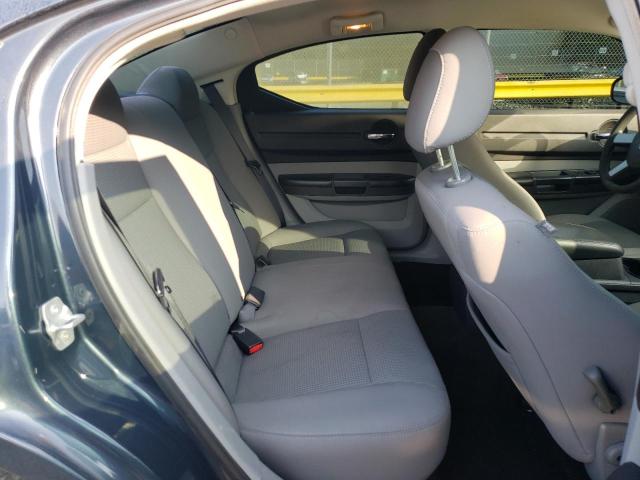 Photo 10 from auction – 2008 DODGE CHARGER with VIN 2B3LA43RX8H239463