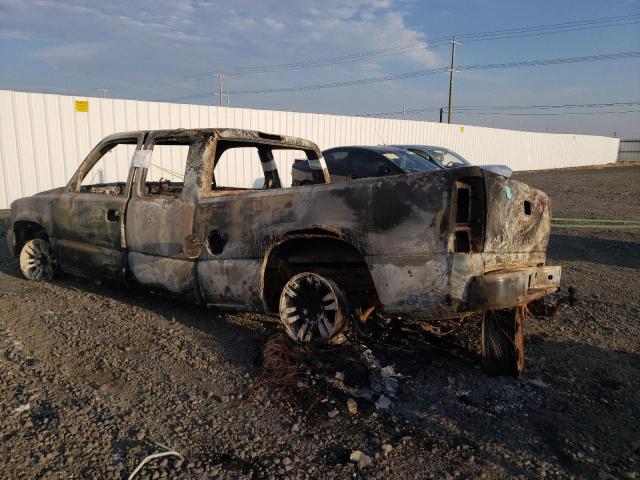 Photo 2 from auction – 2000 CHEVROLET SILVERADO with VIN 2GCEK19T3Y1115369