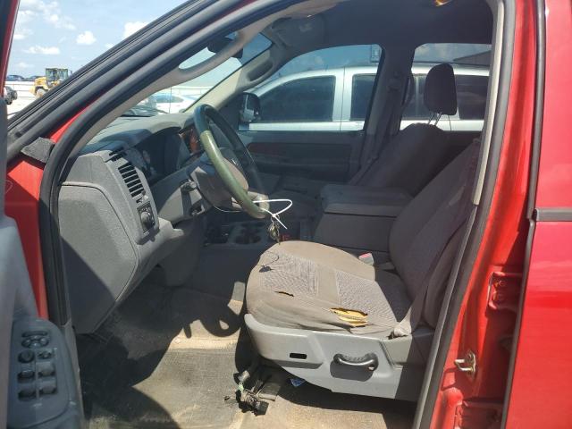 Photo 7 from auction – 2006 DODGE RAM 1500 S with VIN 1D7HA18206S583748