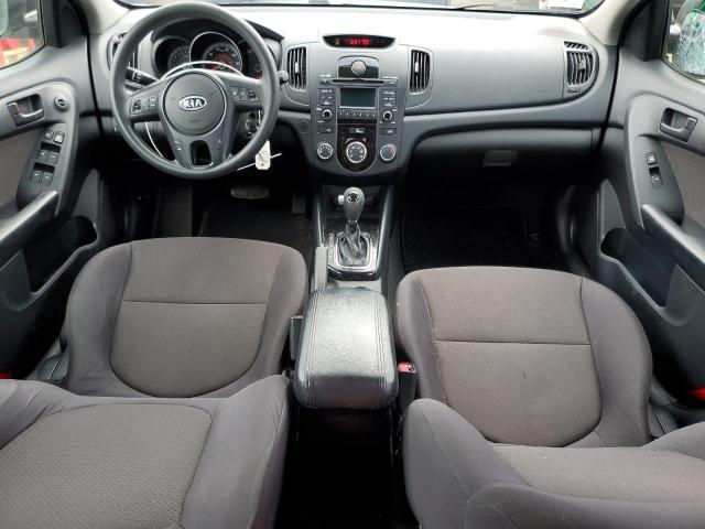 Photo 8 from auction – 2011 KIA FORTE EX with VIN KNAFU5A22B5411270