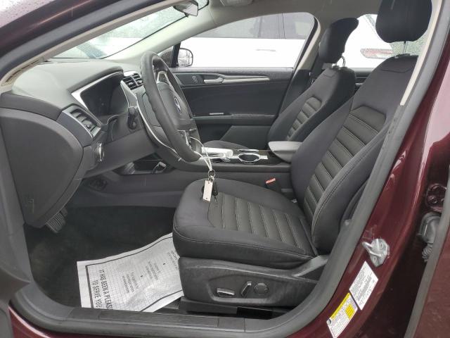 Photo 7 from auction – 2013 FORD FUSION SE with VIN 3FA6P0HR8DR387191