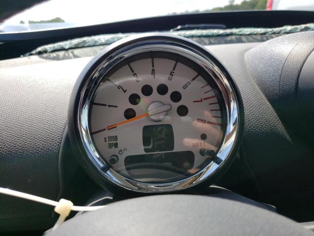 Photo 9 from auction – 2014 MINI COOPER COU with VIN WMWZB3C57EWM32175
