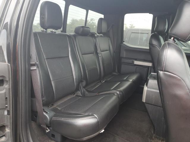 Photo 10 from auction – 2015 FORD F150 SUPER with VIN 1FTEX1CF8FFB19900