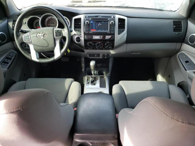 Photo 8 from auction – 2012 TOYOTA TACOMA DOU with VIN 3TMLU4EN3CM081557