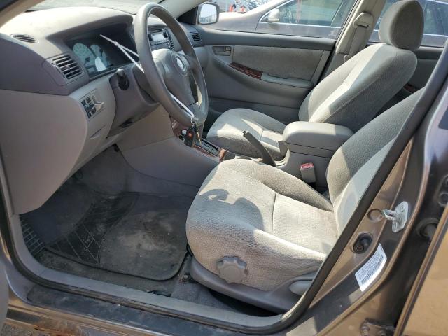 Photo 7 from auction – 2004 TOYOTA COROLLA CE with VIN 1NXBR32E34Z206495