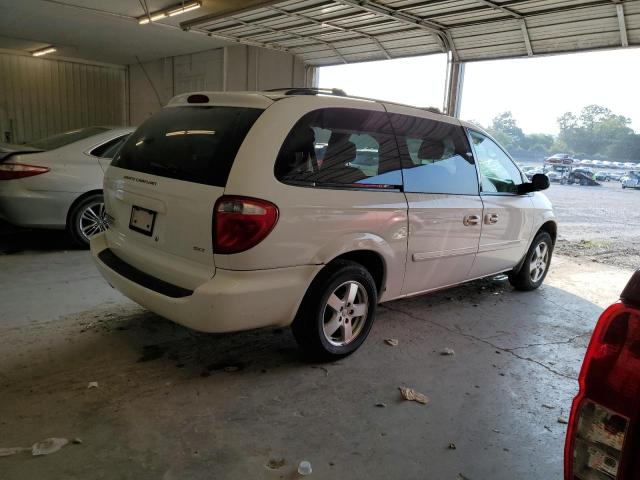 Photo 3 from auction – 2006 DODGE GRAND CARA with VIN 2D4GP44L06R750862