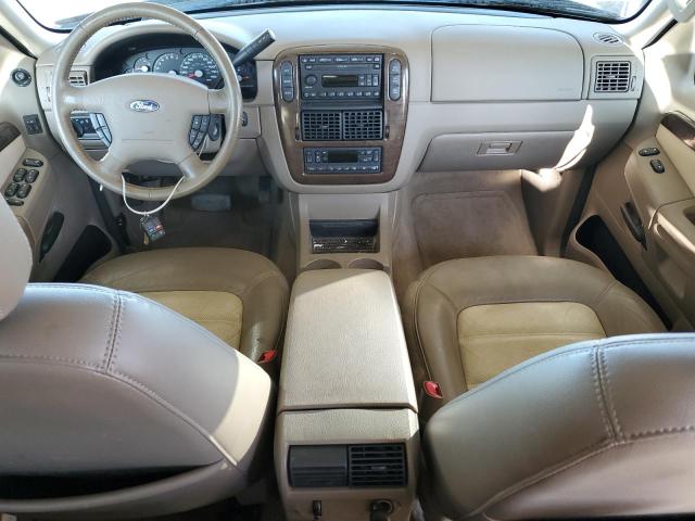 Photo 8 from auction – 2004 FORD EXPLORER E with VIN 1FMDU74K14UB49456
