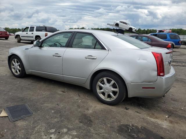 Photo 2 from auction – 2008 CADILLAC CTS with VIN 1G6DH577980153887