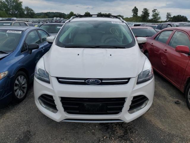 Photo 5 from auction – 2015 FORD ESCAPE TIT with VIN 1FMCU9J93FUB90117
