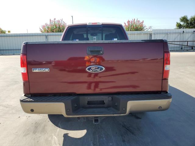 Photo 6 from auction – 2004 FORD F150 with VIN 1FTPX12564NB13758