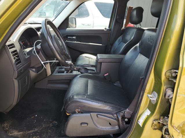Photo 7 from auction – 2012 JEEP LIBERTY SP with VIN 1C4PJLAK6CW189008