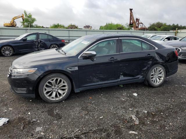 FORD TAURUS LIM 2019 with VIN 1FAHP2F82KG111740 - Photo from auction