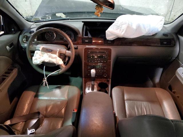 Photo 8 from auction – 2007 FORD FIVE HUNDR with VIN 1FAHP24147G133882
