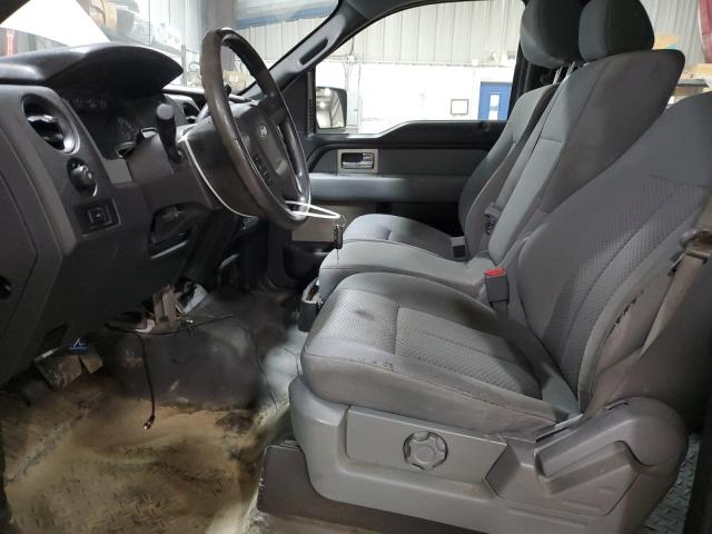 Photo 7 from auction – 2011 FORD F150 SUPER with VIN 1FTFW1EF6BKD99810