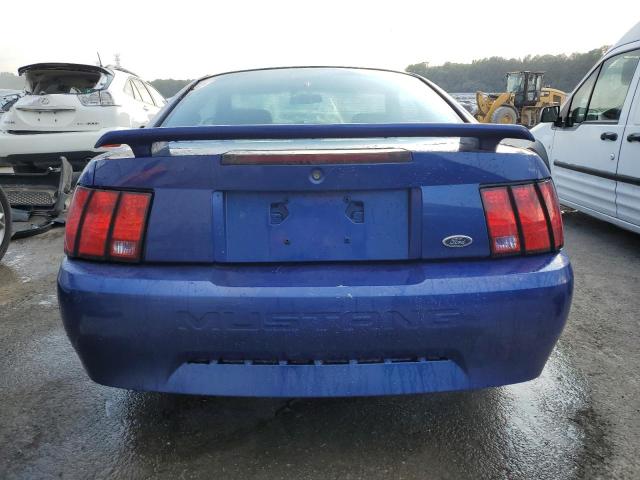 Zdjęcie 6 z aukcji – 2003 FORD MUSTANG z VIN 1FAFP40413F316059