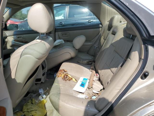 Photo 10 from auction – 2000 LEXUS ES 300 with VIN JT8BF28G7Y5103711