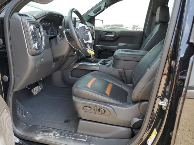 Photo 7 from auction – 2021 GMC SIERRA K15 with VIN 3GTP9EEL7MG456325