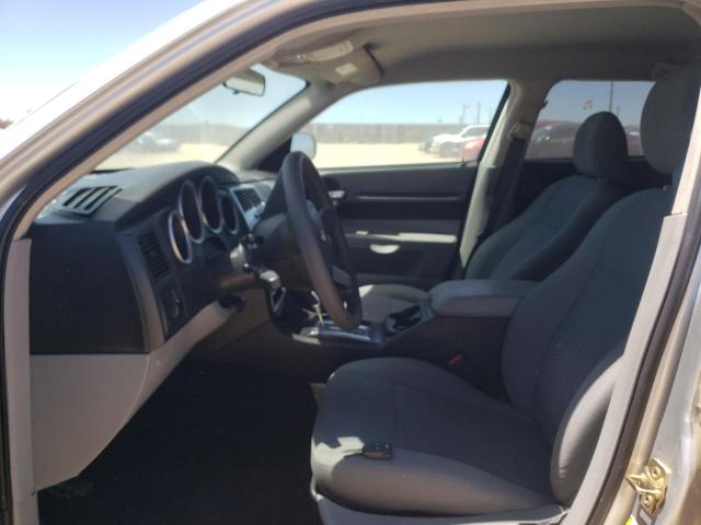 Photo 7 from auction – 2006 DODGE MAGNUM SXT with VIN 2D4FV47V76H364587