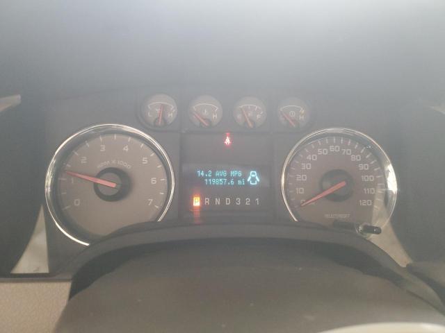 Photo 9 from auction – 2010 FORD F150 with VIN 1FTNF1EV9AKA98501