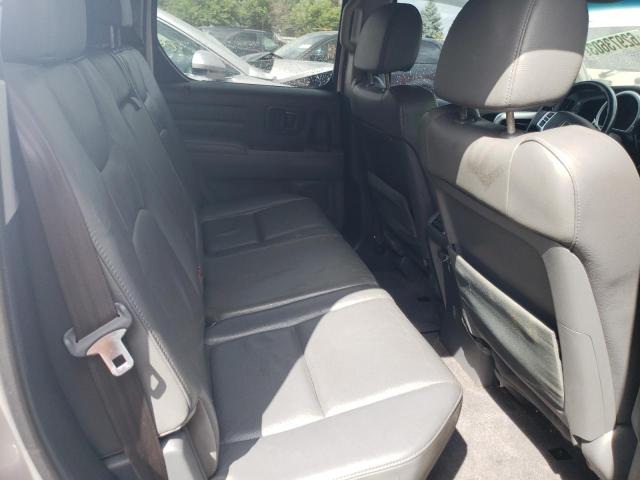 Photo 10 from auction – 2008 HONDA RIDGELINE with VIN 2HJYK16558H512975