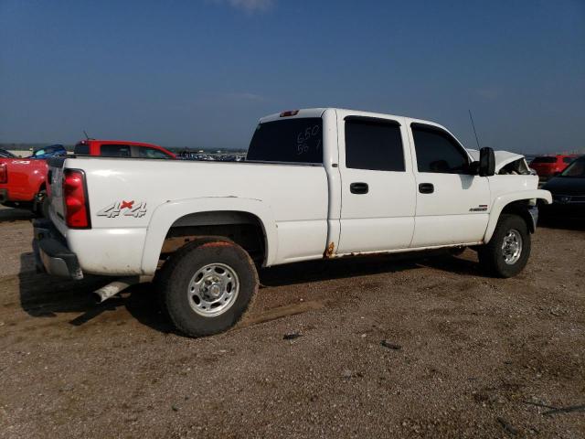 Photo 3 from auction – 2005 CHEVROLET SILVERADO with VIN 1GCHK23275F809585