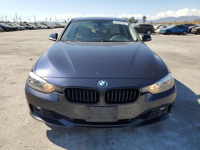 Photo 5 from auction – 2014 BMW 328 I SULE with VIN WBA3C1C58EK115326