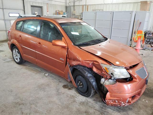 Photo 4 from auction – 2005 PONTIAC VIBE with VIN 5Y2SL63865Z470508