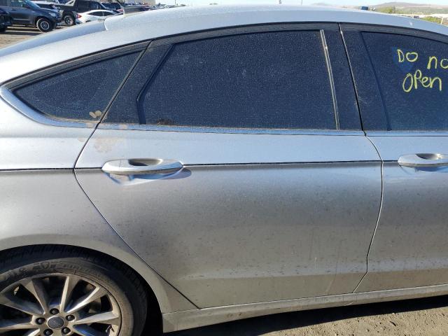 Photo 10 from auction – 2017 FORD FUSION SE with VIN 3FA6P0H76HR196891