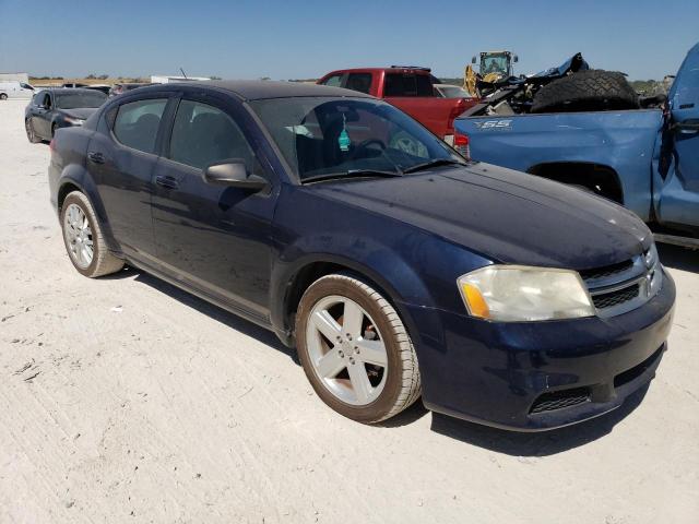 Photo 4 from auction – 2013 DODGE AVENGER SE with VIN 1C3CDZAB2DN679675