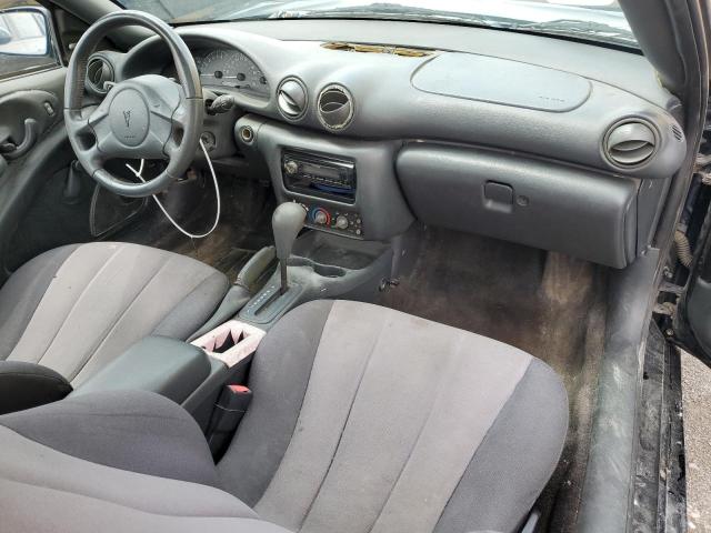 Photo 8 from auction – 2003 PONTIAC SUNFIRE with VIN 1G2JB12F237206846