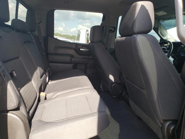 Photo 10 from auction – 2019 CHEVROLET SILVERADO with VIN 1GCPWCED5KZ301808