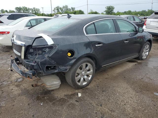 Photo 3 from auction – 2012 BUICK LACROSSE P with VIN 1G4GD5E35CF103415