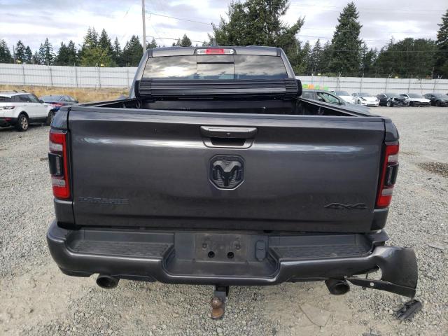 Photo 6 from auction – 2021 RAM 1500 LARAM with VIN 1C6SRFJM5MN735317