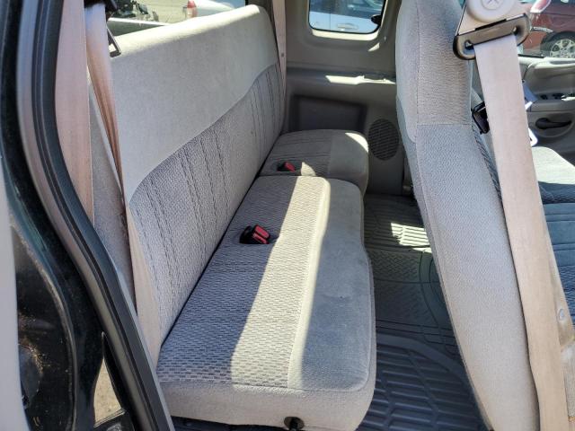 Photo 10 from auction – 1998 FORD F150 with VIN 2FTZX0760WCB02400