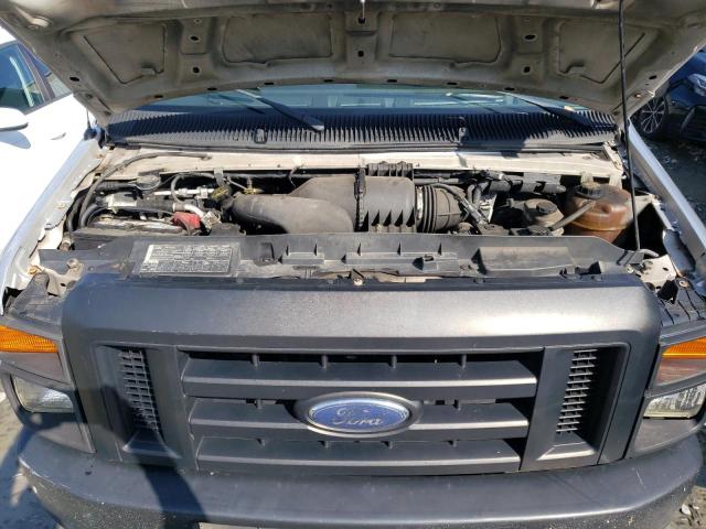 Photo 11 from auction – 2010 FORD ECONOLINE with VIN 1FBNE3BL1ADA23799