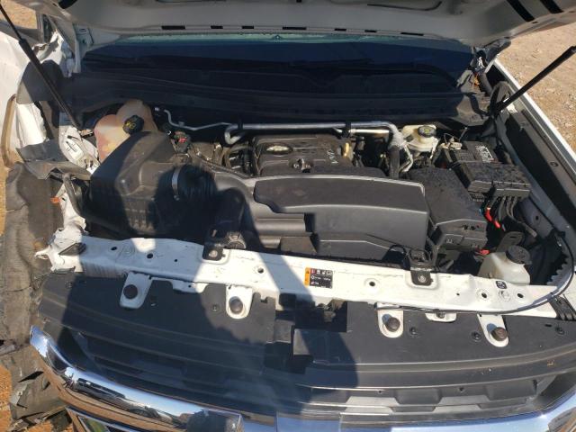 Photo 11 from auction – 2015 CHEVROLET COLORADO with VIN 1GCGSAEA0F1137412