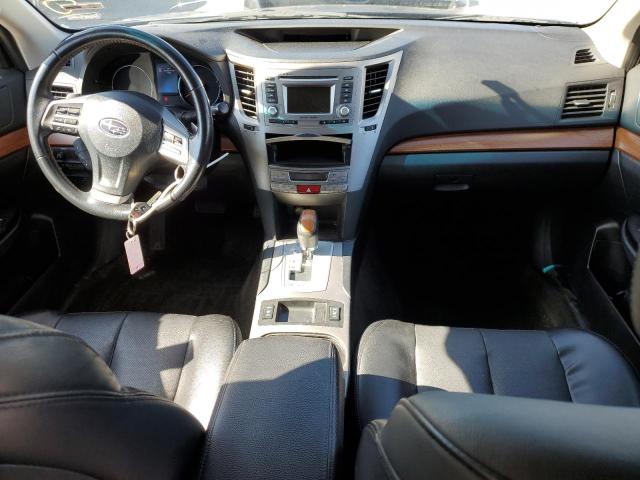 Снимка 8 от търг – 2014 SUBARU OUTBACK 2. с VIN 4S4BRBLC7E3210645