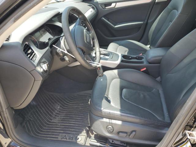 Photo 7 from auction – 2011 AUDI A4 PREMIUM with VIN WAUBFAFL2BN022955