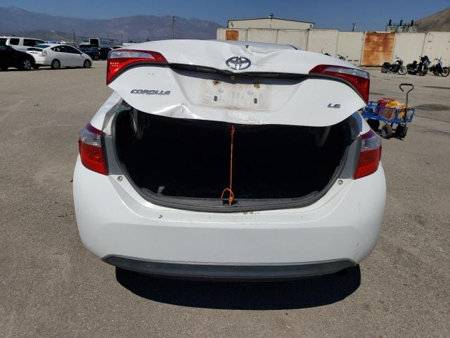 Photo 6 from auction – 2016 TOYOTA COROLLA L with VIN 2T1BURHE1GC593742
