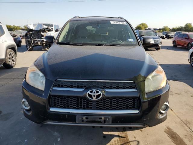 Photo 5 from auction – 2010 TOYOTA RAV4 LIMIT with VIN 2T3YF4DV6AW041132