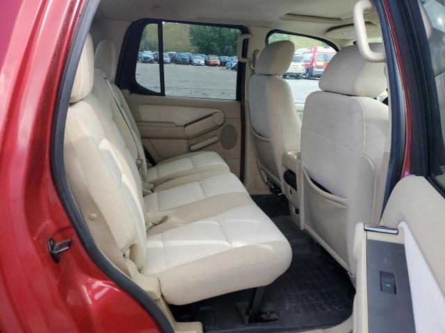 Photo 10 from auction – 2007 FORD EXPLORER S with VIN 1FMEU53K07UA25497