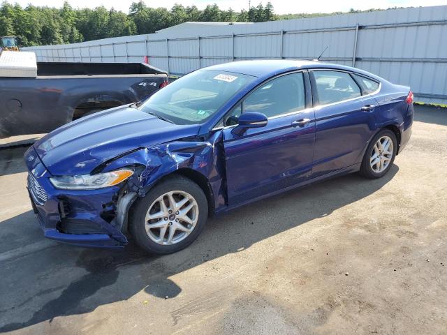 Photo 1 from auction – 2014 FORD FUSION SE with VIN 1FA6P0H72E5369465