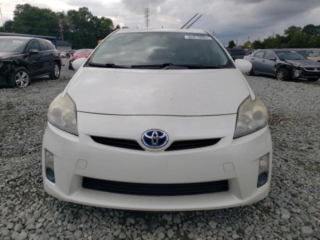 صورة رقم 5 من المزاد - 2011 TOYOTA PRIUS مع VIN JTDKN3DU5B1383519