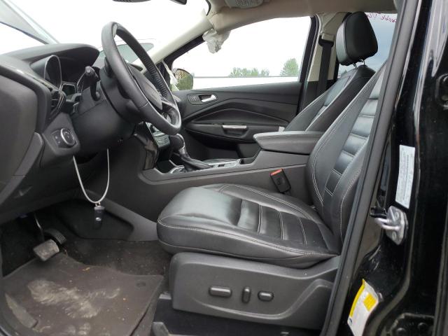 Foto 7 de la subasta – 2017 FORD ESCAPE TIT con VIN 1FMCU9J90HUD43149