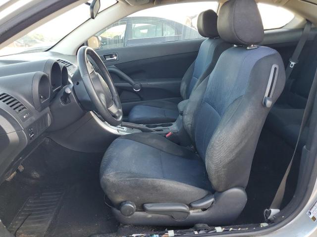 Photo 7 from auction – 2006 TOYOTA SCION TC with VIN JTKDE177260079460