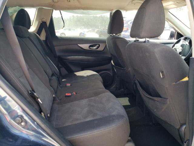Photo 11 from auction – 2016 NISSAN ROGUE S with VIN KNMAT2MV0GP646766