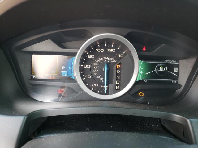 Photo 9 from auction – 2011 FORD EXPLORER L with VIN 1FMHK8F83BGA00962