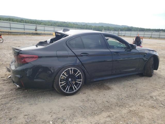 Снимка 3 от търг – 2019 BMW M5 с VIN WBSJF0C52KB448444